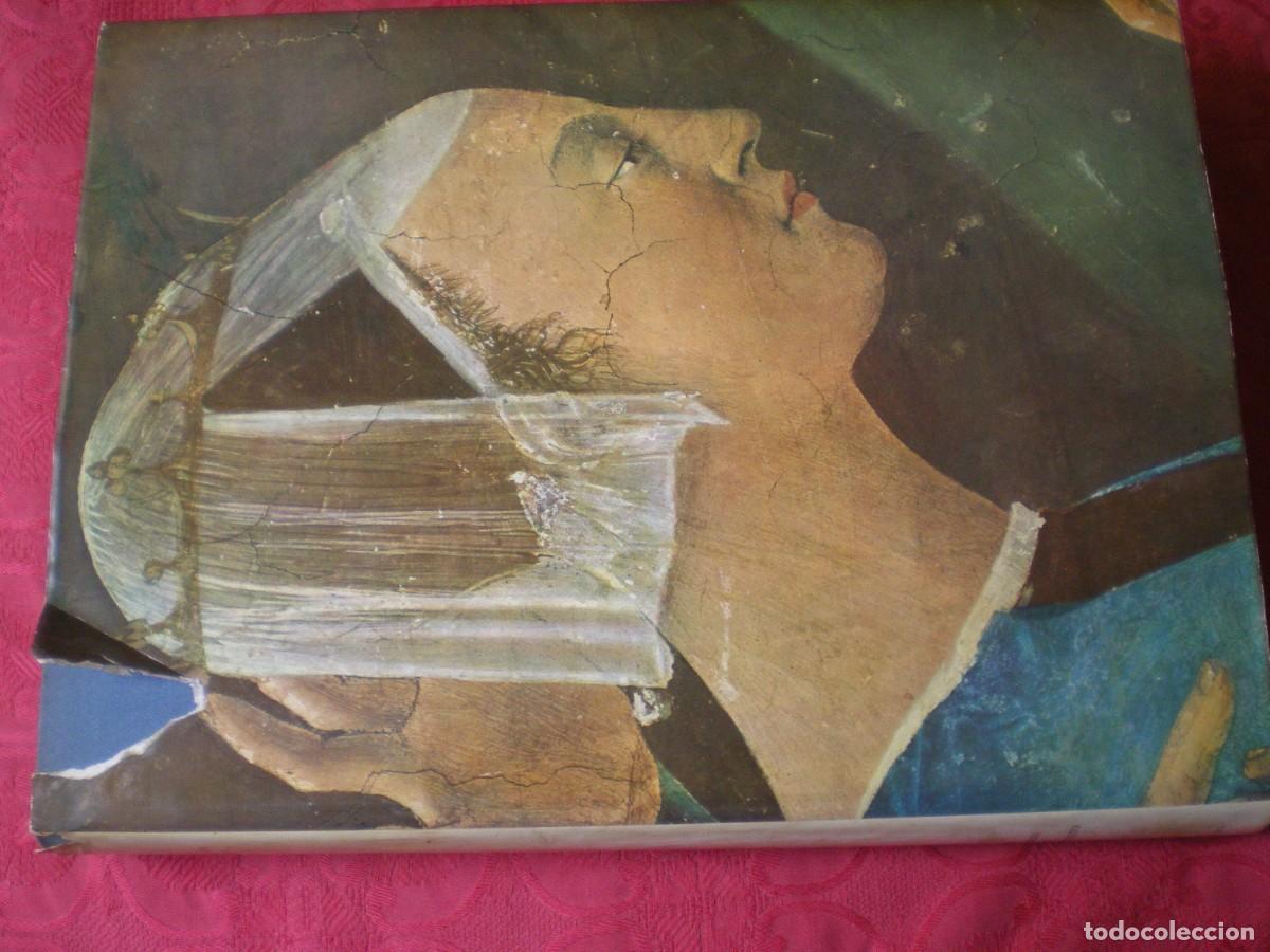 Libros de segunda mano: LA PINTURA ITALIANA I. LOS CREADORES DEL RENACIMIENTO. SKIRA CARROGIO.
