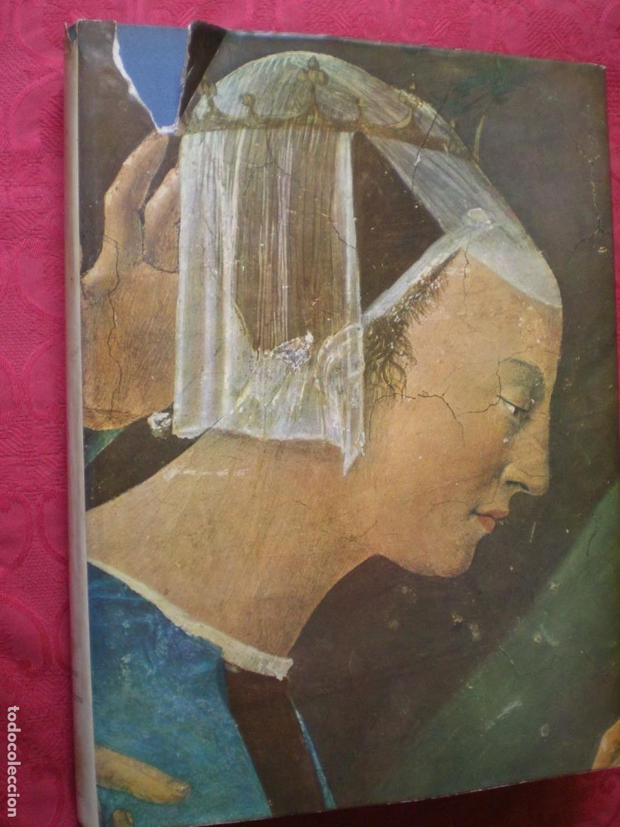 Libros de segunda mano: LA PINTURA ITALIANA I. LOS CREADORES DEL RENACIMIENTO. SKIRA CARROGIO.