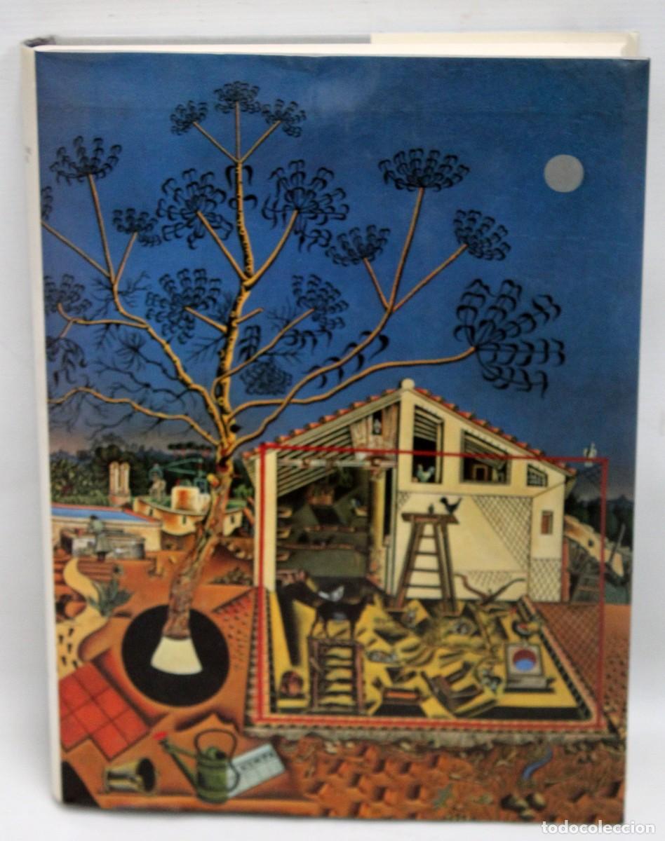 Libros de segunda mano: LA PEINTURE CATALANE. XIXe ET XXe SI&Egrave;CLES. SKIRA. JOAN AINAUD DE LASARTE. EDICION EN FRANCES