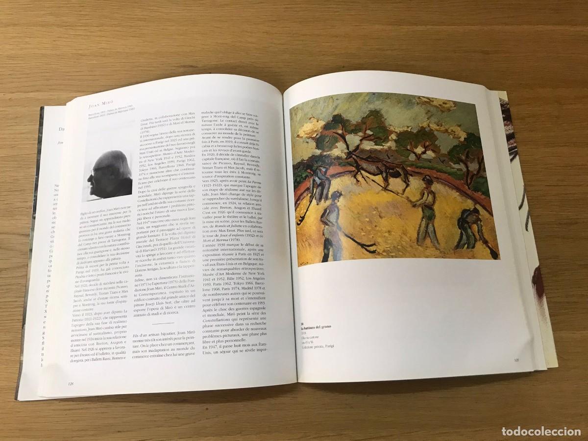 Libros de segunda mano: Avant Mir&oacute; apr&egrave;s Dal&iacute; - Foto 2