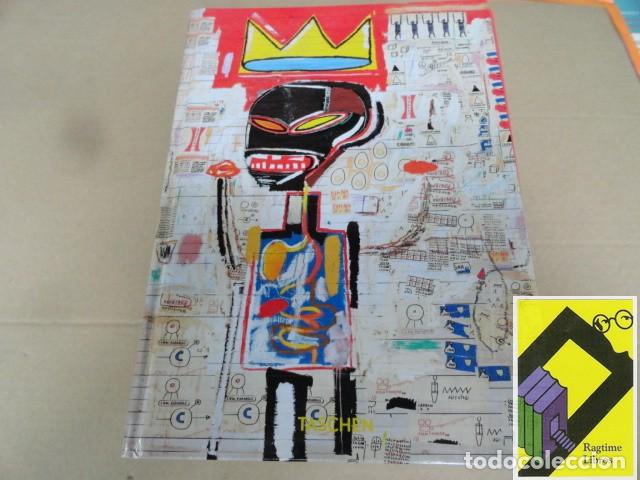 Libros de segunda mano: HOLZWARTH, Hans Werner: Basquiat y el arte de contar historias (Ensayo introduct:Eleanor Nairne)