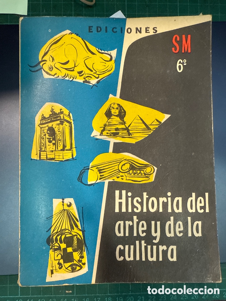 Second hand books: SAIZ CONDE, V. Historia del arte y de la cultura