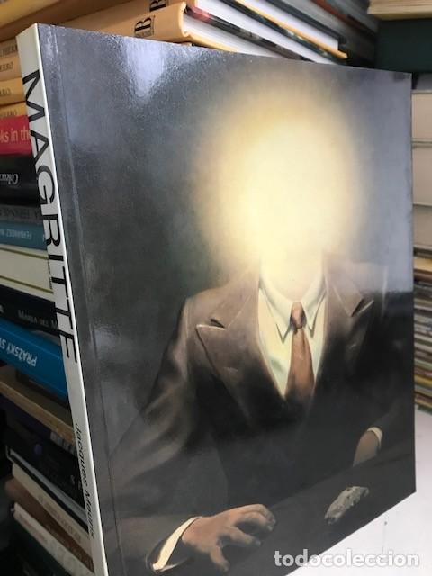 Libros de segunda mano: Ren&eacute; Magritte 1898-1967. Jacques Meuris. ( fran&ccedil;ais ) Taschen .