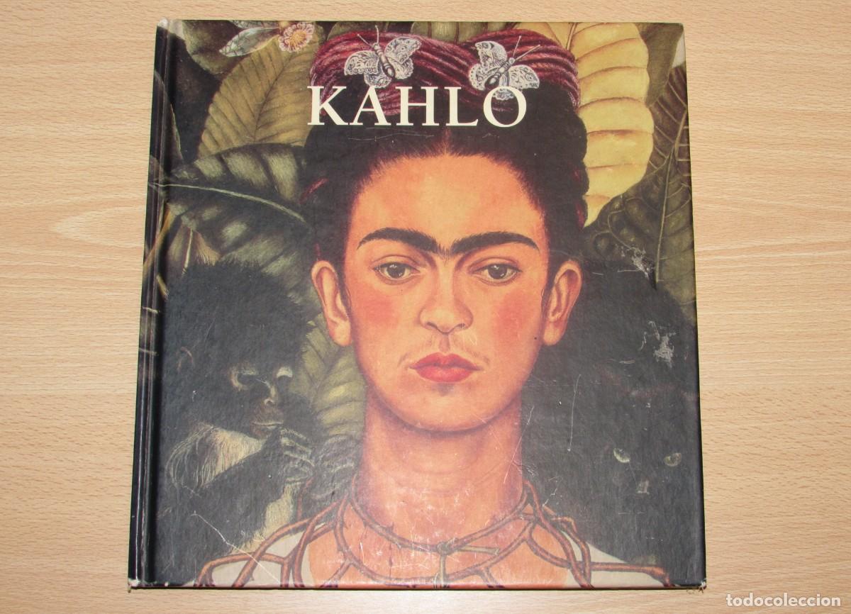 Libros de segunda mano: Kahlo (Frida) Numen 2005 - Foto 1