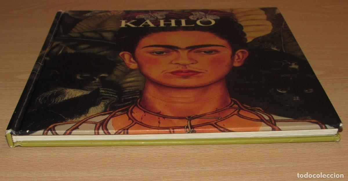 Libros de segunda mano: Kahlo (Frida) Numen 2005 - Foto 3