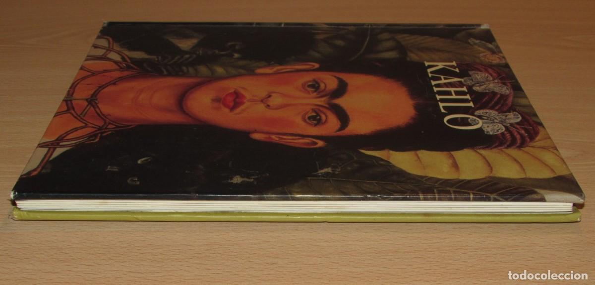 Libros de segunda mano: Kahlo (Frida) Numen 2005 - Foto 4