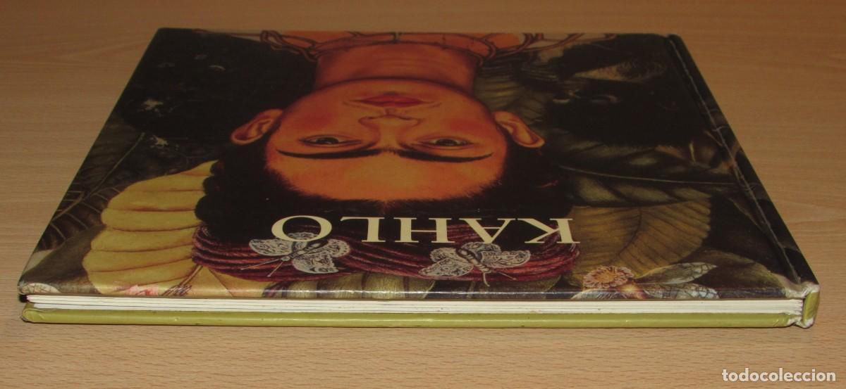 Libros de segunda mano: Kahlo (Frida) Numen 2005 - Foto 5