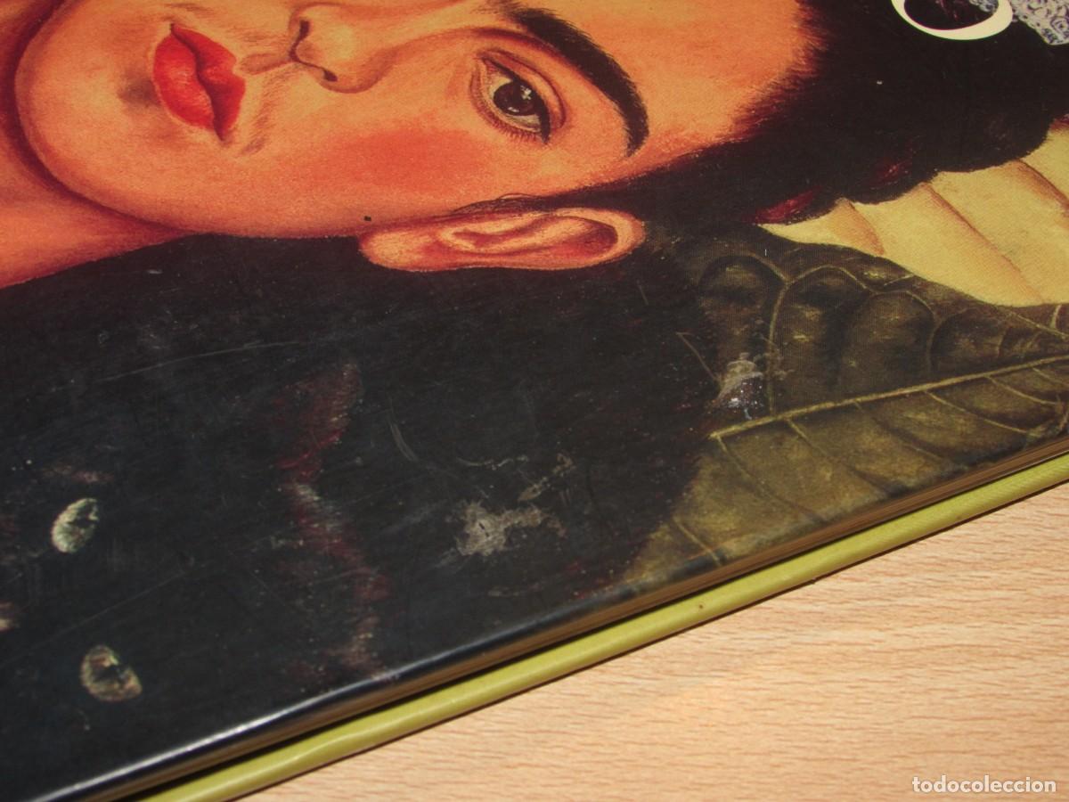 Libros de segunda mano: Kahlo (Frida) Numen 2005 - Foto 11