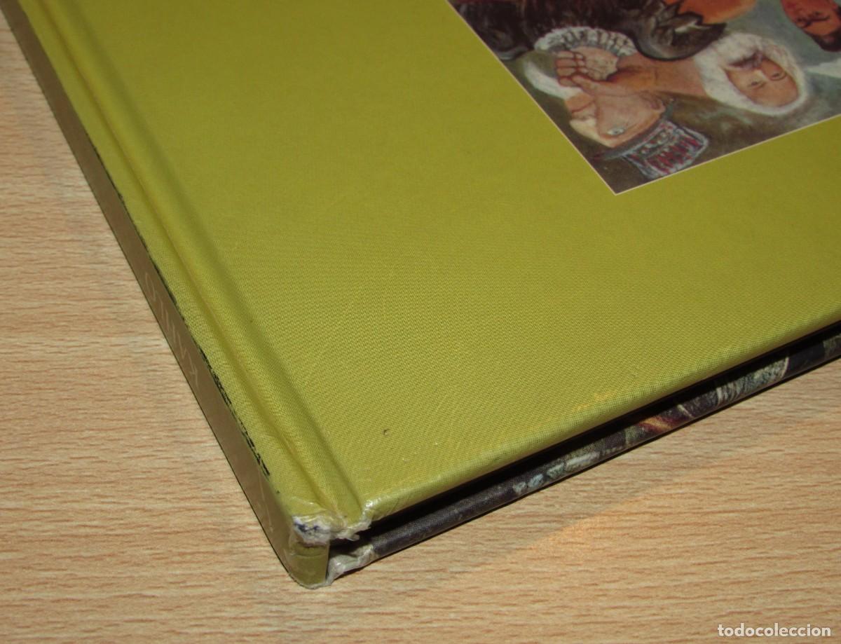 Libros de segunda mano: Kahlo (Frida) Numen 2005 - Foto 15