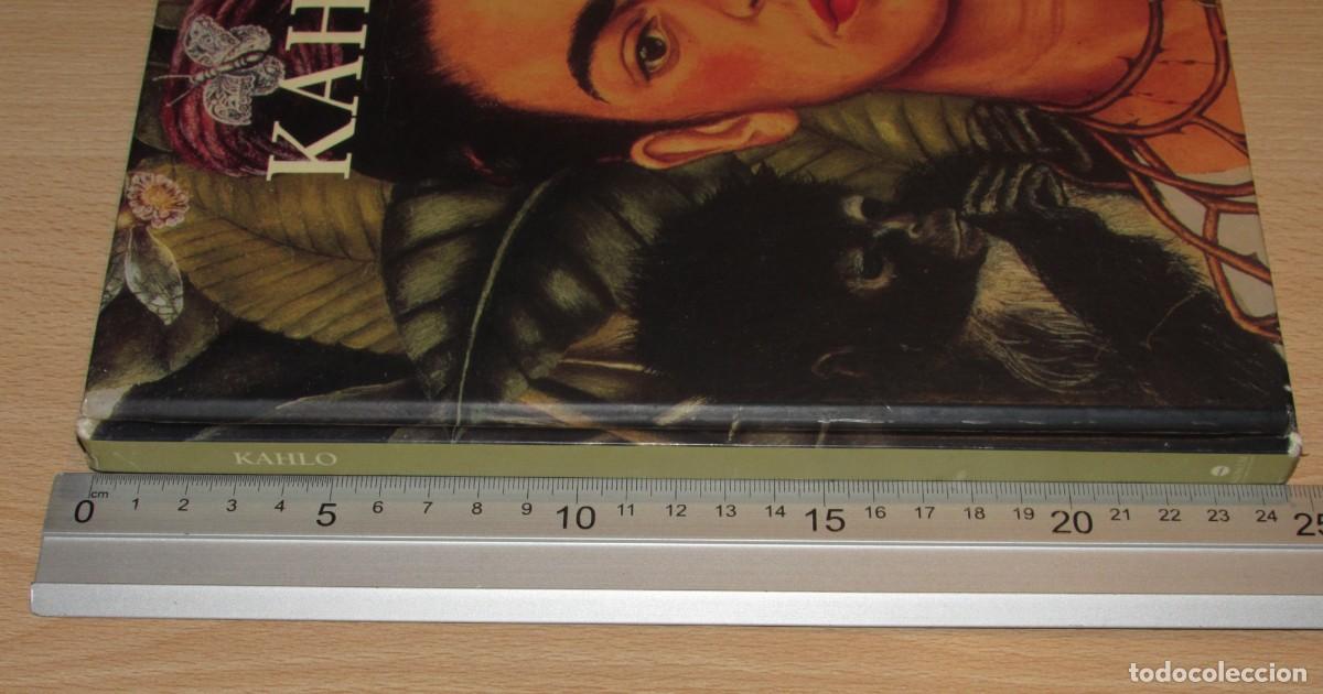 Libros de segunda mano: Kahlo (Frida) Numen 2005 - Foto 29
