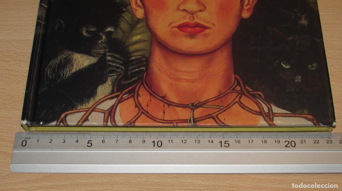 Libros de segunda mano: Kahlo (Frida) Numen 2005 - Foto 30