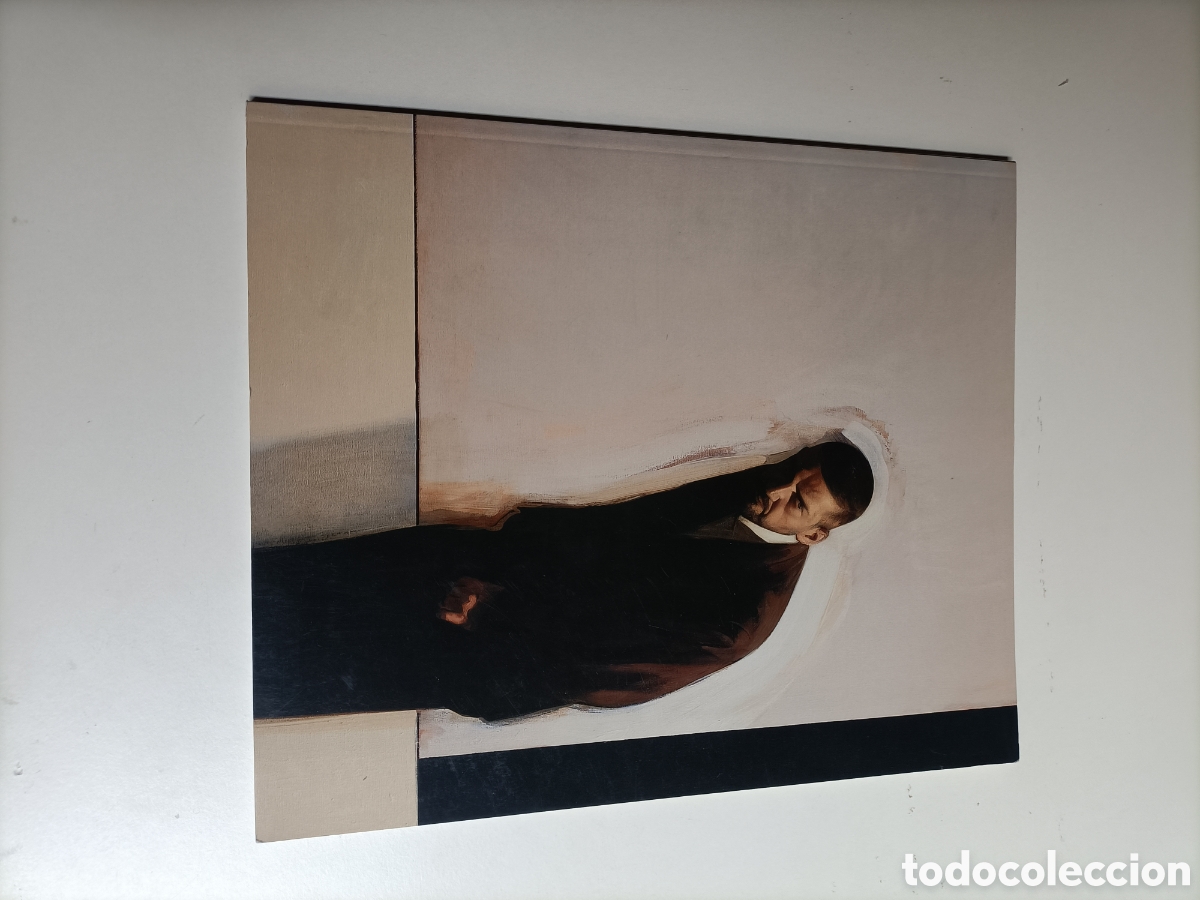Libros de segunda mano: Stephen Conroy. Obra reciente. Galer&iacute;a Marlborough Madrid 2004