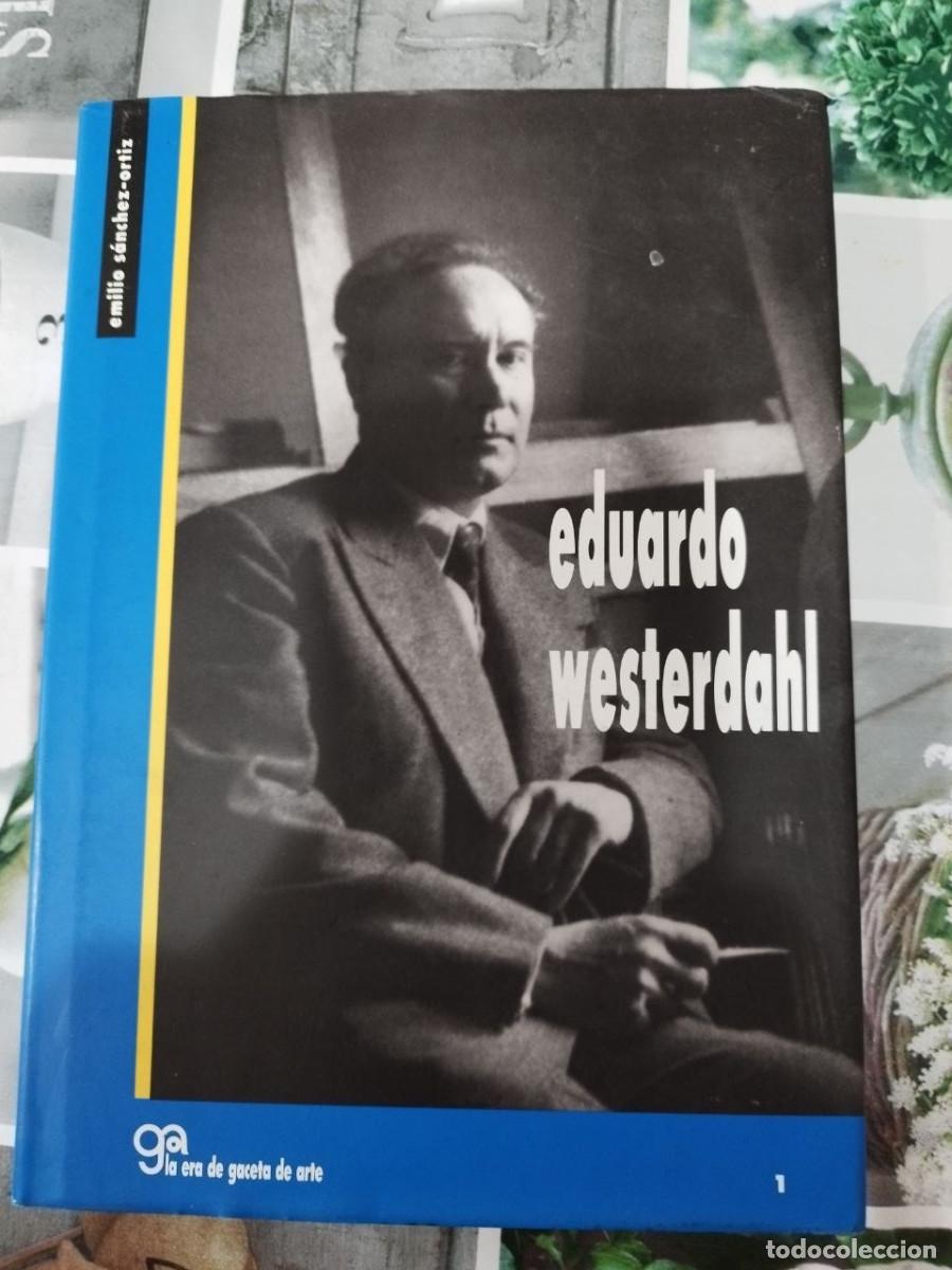 Libros de segunda mano: Eduardo Westerdahl Emilio S&aacute;nchez-Ortiz