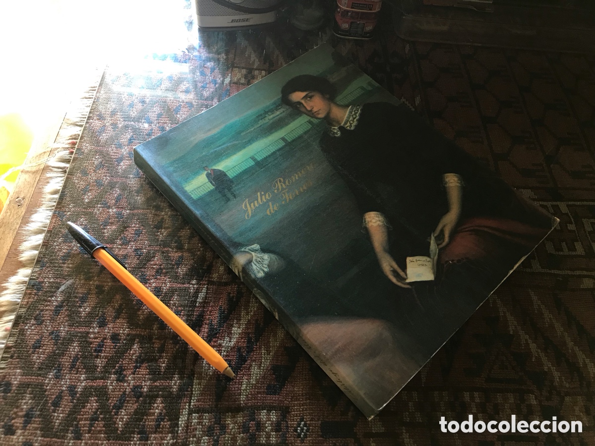 Libros de segunda mano: Julio Romero de Torres, 1874-1930