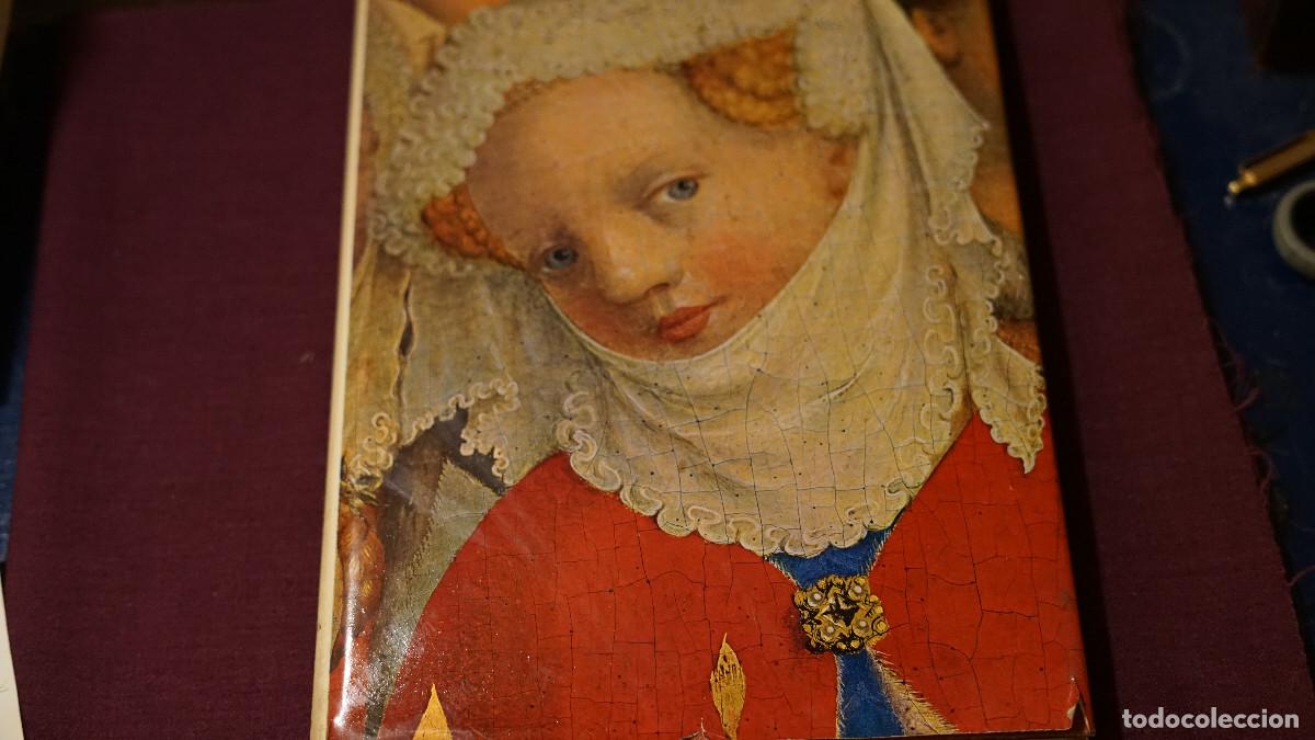 Libros de segunda mano: Hanspeter Landolt - La pintura alemana en la edad media (1350-1500) - Skira