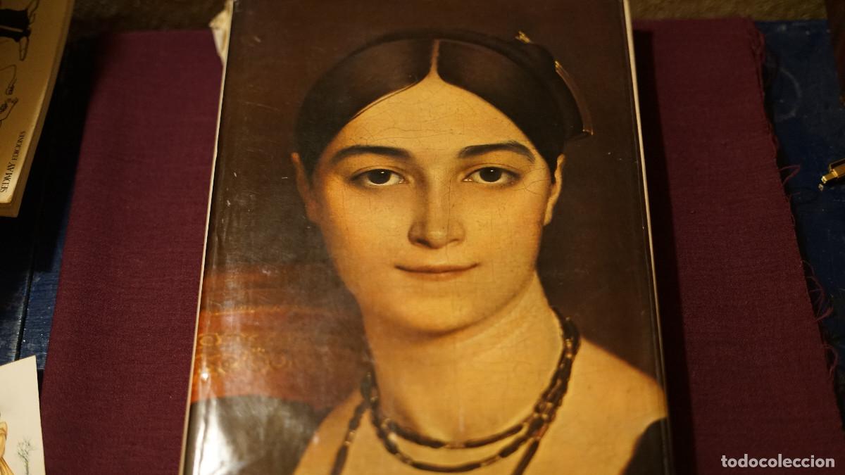 Libros de segunda mano: La peinture Fran&ccedil;aise - Le Dix-Neuvi&egrave;me si&egrave;cle - Skira
