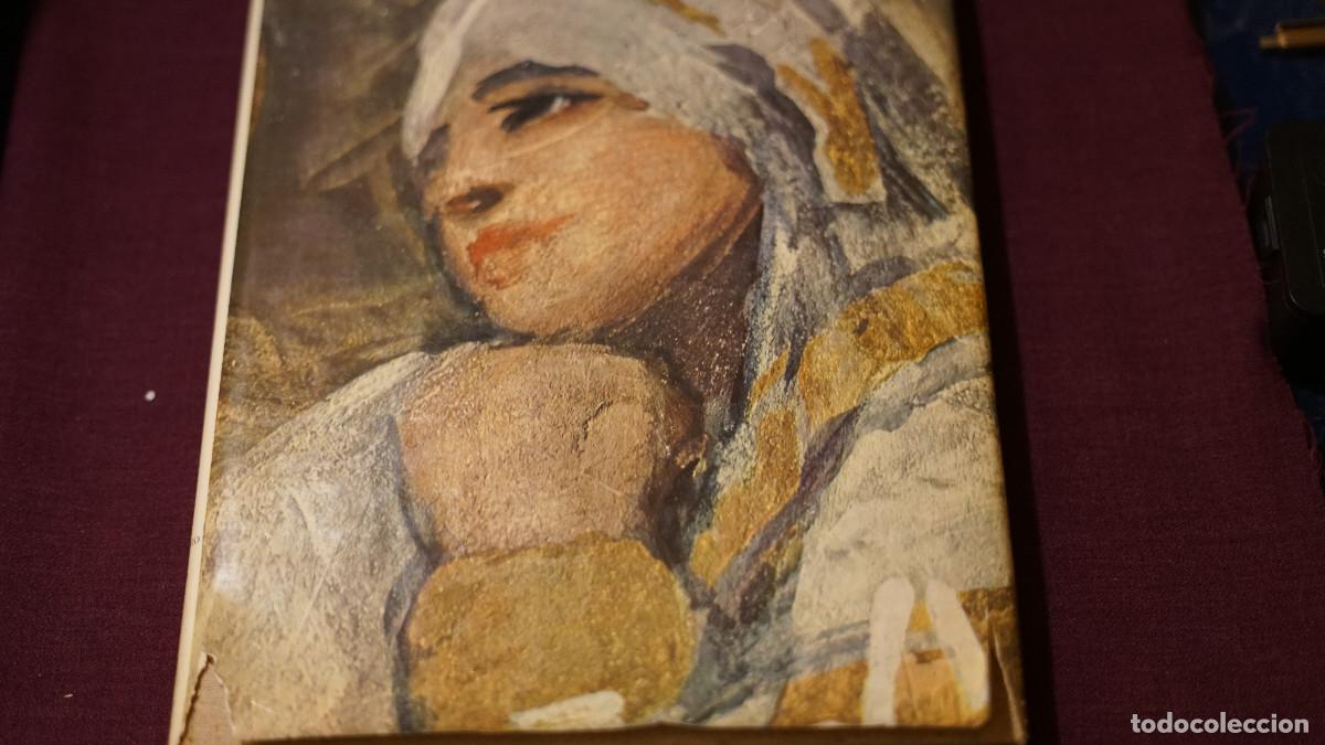 Libros de segunda mano: La Pintura Espa&ntilde;ola - Goya y san Antonio de la Florida - Skira