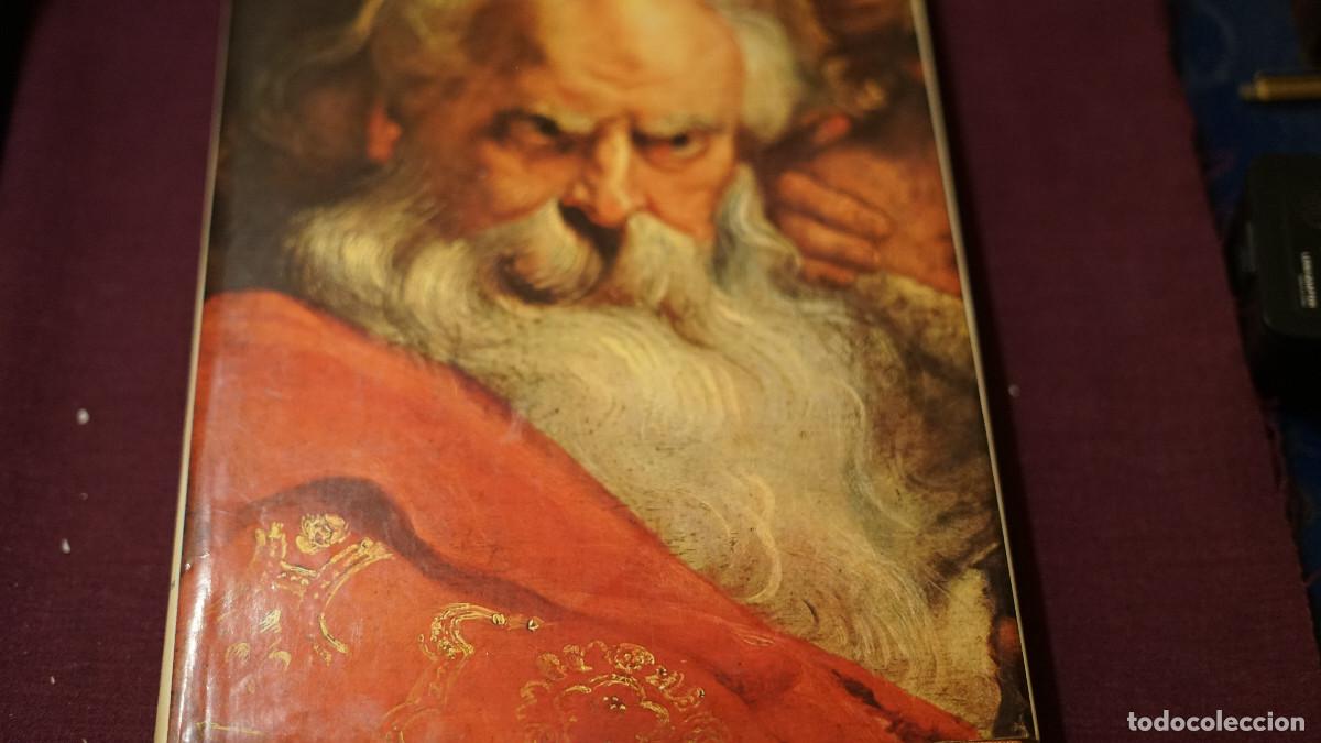 Libros de segunda mano: Jacques Lessaigne - La pintura Flamenca - De Jeronimus Bosch a Rubens - Skira