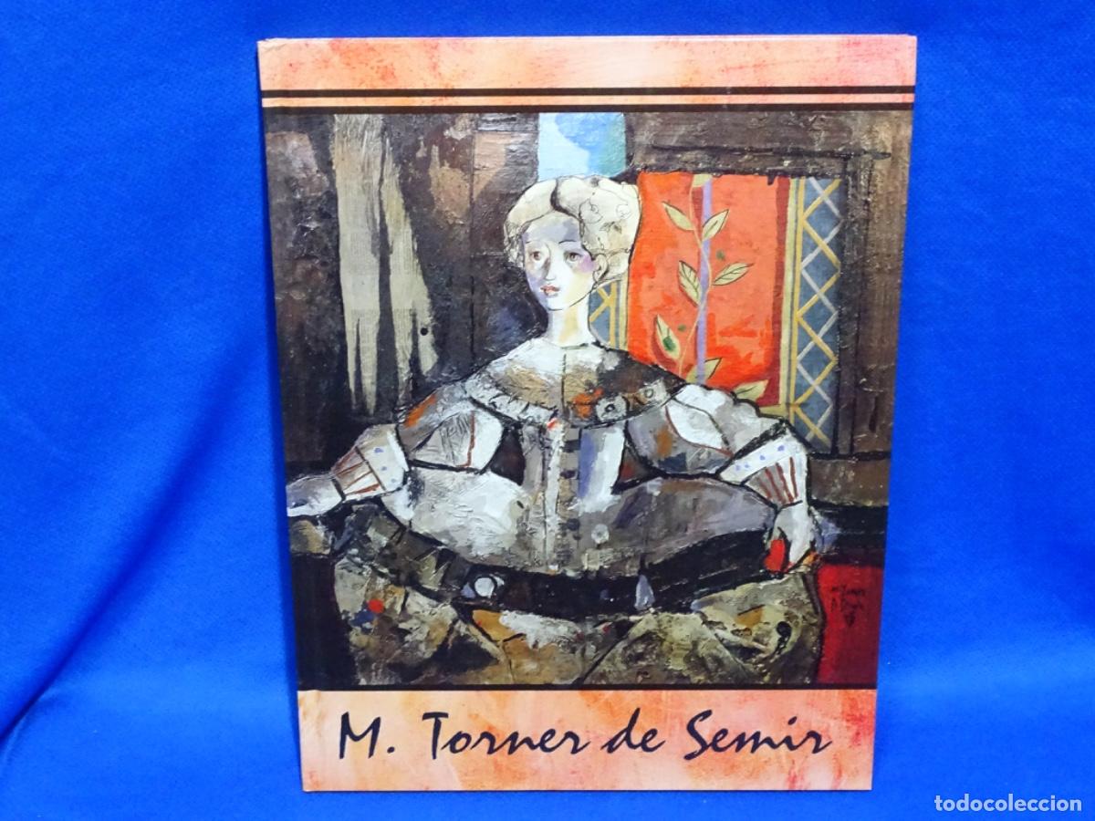 Libros de segunda mano: MIQUEL TORNER DE SEMIR. VICEN&Ccedil; COROMINAS.