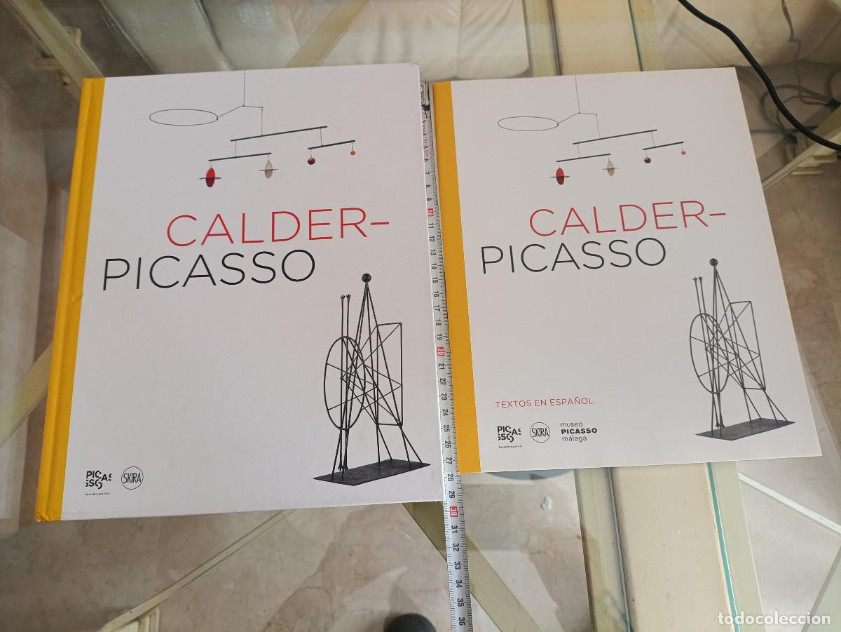 Libros de segunda mano: LIBRO MUSEO PICASSO PARIS Y M&Aacute;LAGA USADO VER FOTOS
