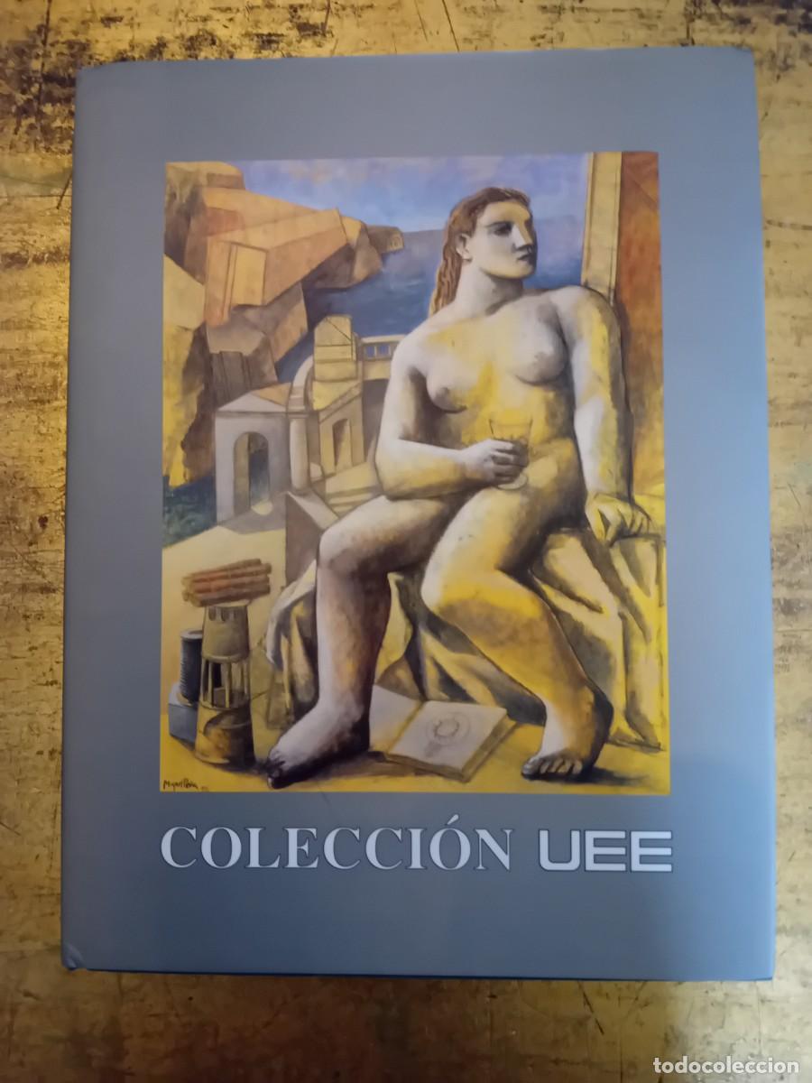 Libros de segunda mano: Colecci&oacute;n UEE&rdquo;Uni&oacute;n Espa&ntilde;ola de Explosivos&rdquo;