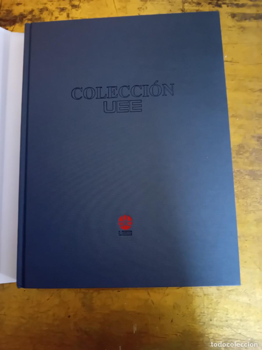 Libros de segunda mano: Colecci&oacute;n UEE&rdquo;Uni&oacute;n Espa&ntilde;ola de Explosivos&rdquo; - Foto 2