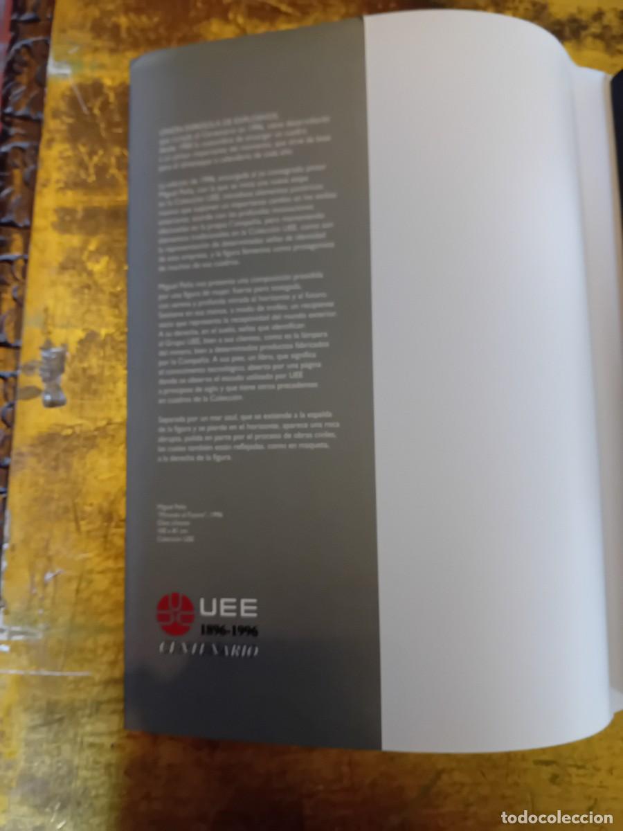 Libros de segunda mano: Colecci&oacute;n UEE&rdquo;Uni&oacute;n Espa&ntilde;ola de Explosivos&rdquo; - Foto 3