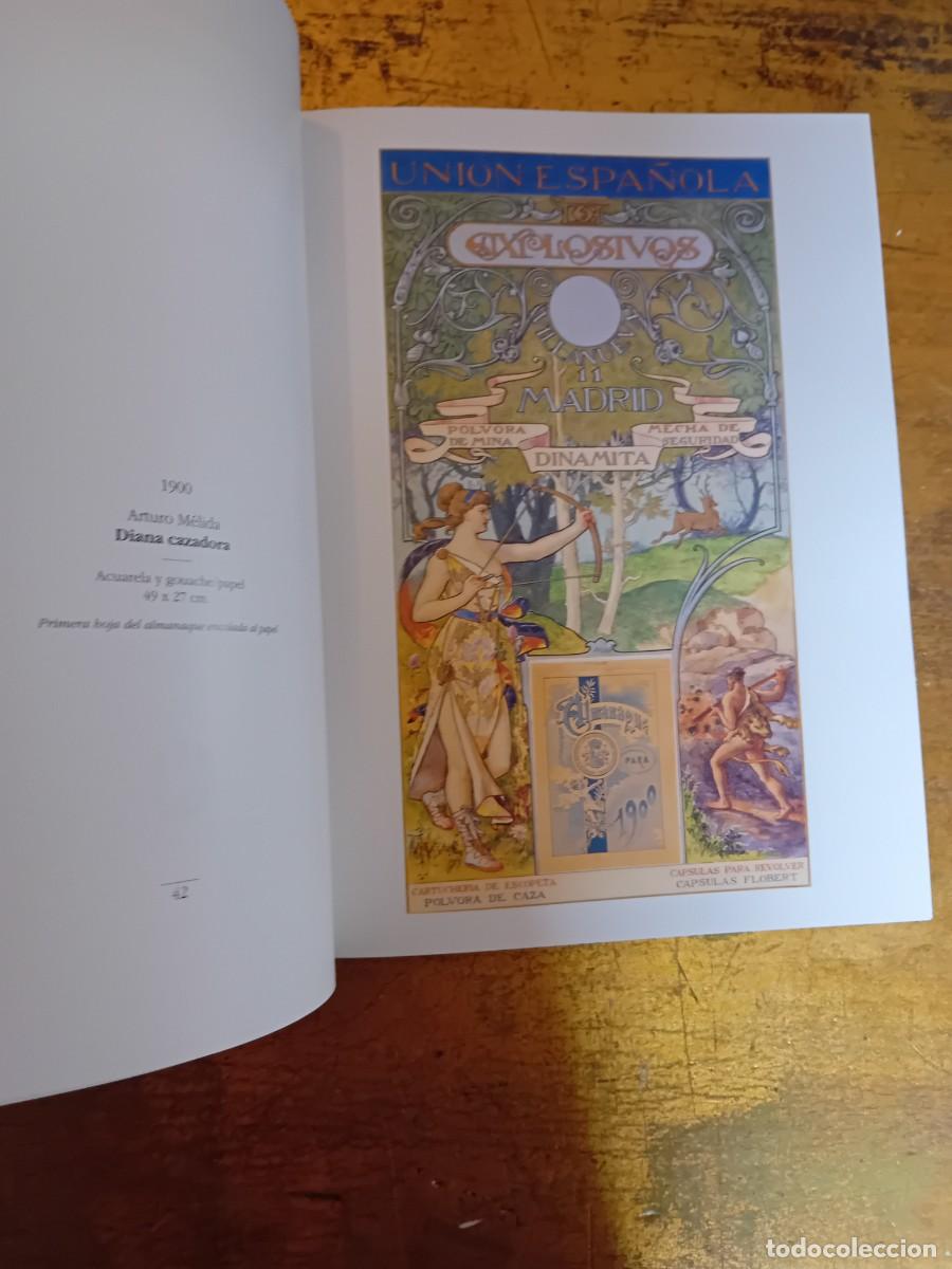Libros de segunda mano: Colecci&oacute;n UEE&rdquo;Uni&oacute;n Espa&ntilde;ola de Explosivos&rdquo; - Foto 5