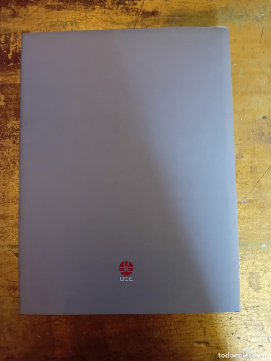 Libros de segunda mano: Colecci&oacute;n UEE&rdquo;Uni&oacute;n Espa&ntilde;ola de Explosivos&rdquo; - Foto 17