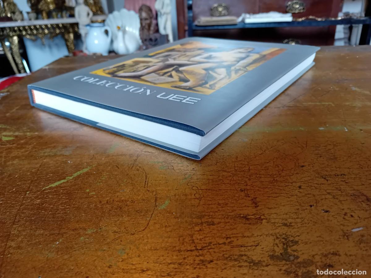 Libros de segunda mano: Colecci&oacute;n UEE&rdquo;Uni&oacute;n Espa&ntilde;ola de Explosivos&rdquo; - Foto 18