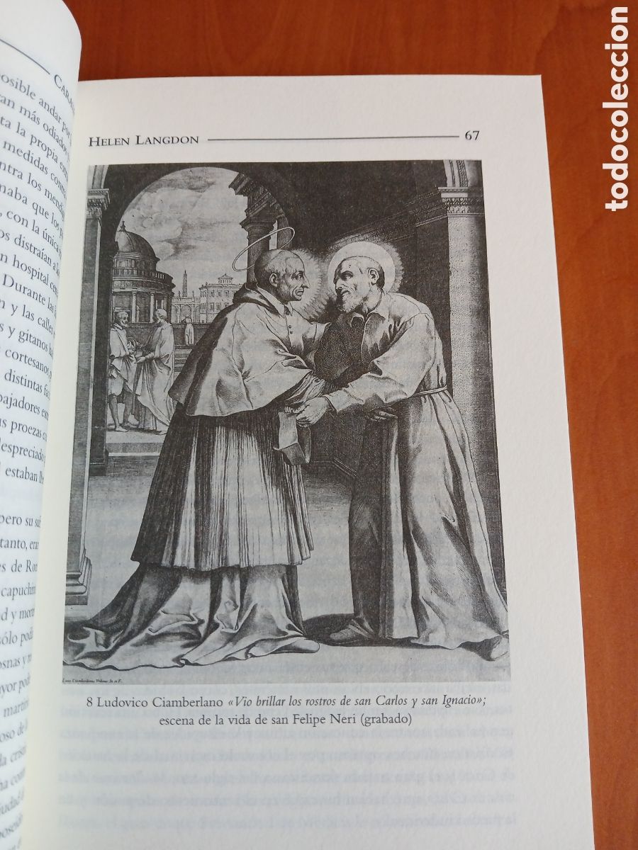 Libros de segunda mano: Caravaggio. Helen Langdon. - Foto 11