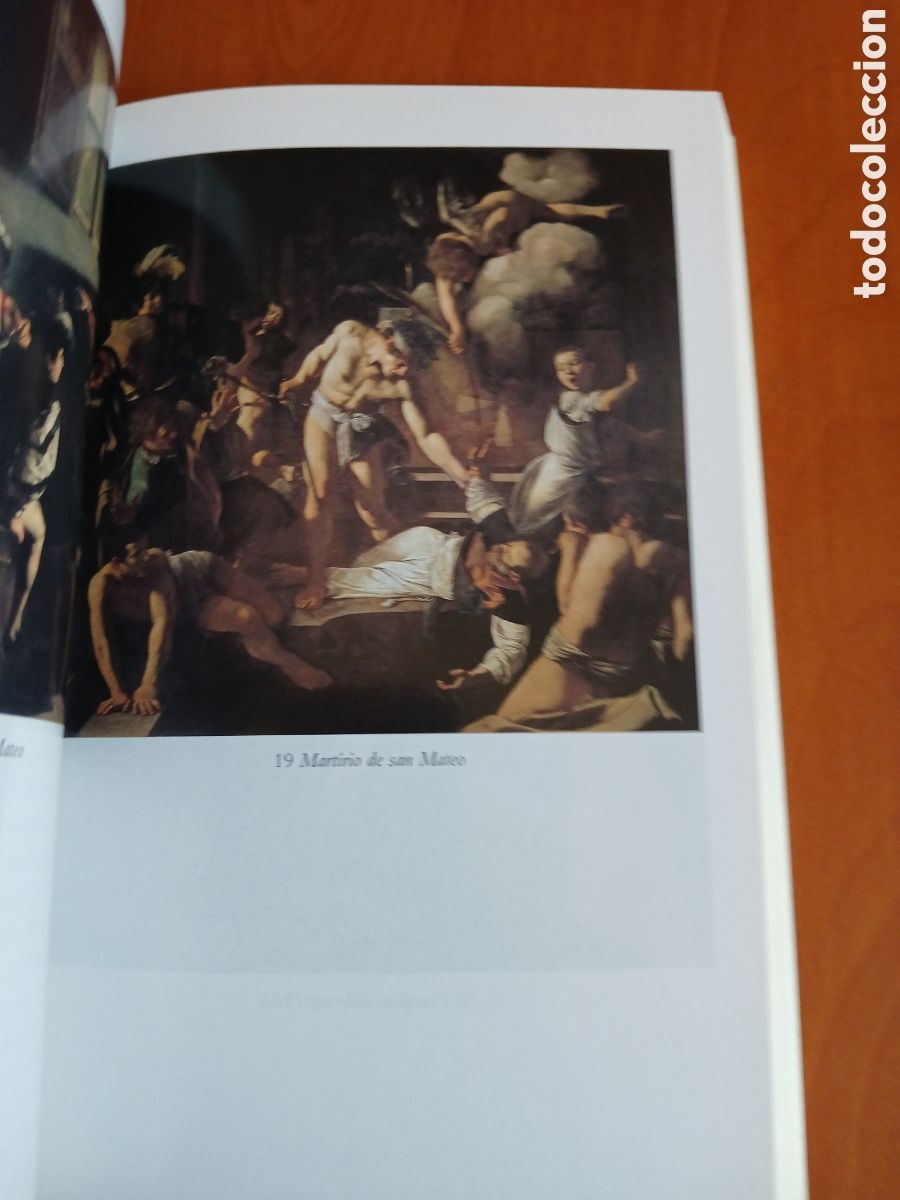 Libros de segunda mano: Caravaggio. Helen Langdon. - Foto 18