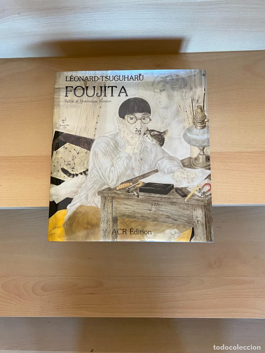 Second hand books: L&eacute;onard-Tsuguharu Foujita: Volume 1: v. 1 (Foujita: Catalogue De l'Oeuvre)