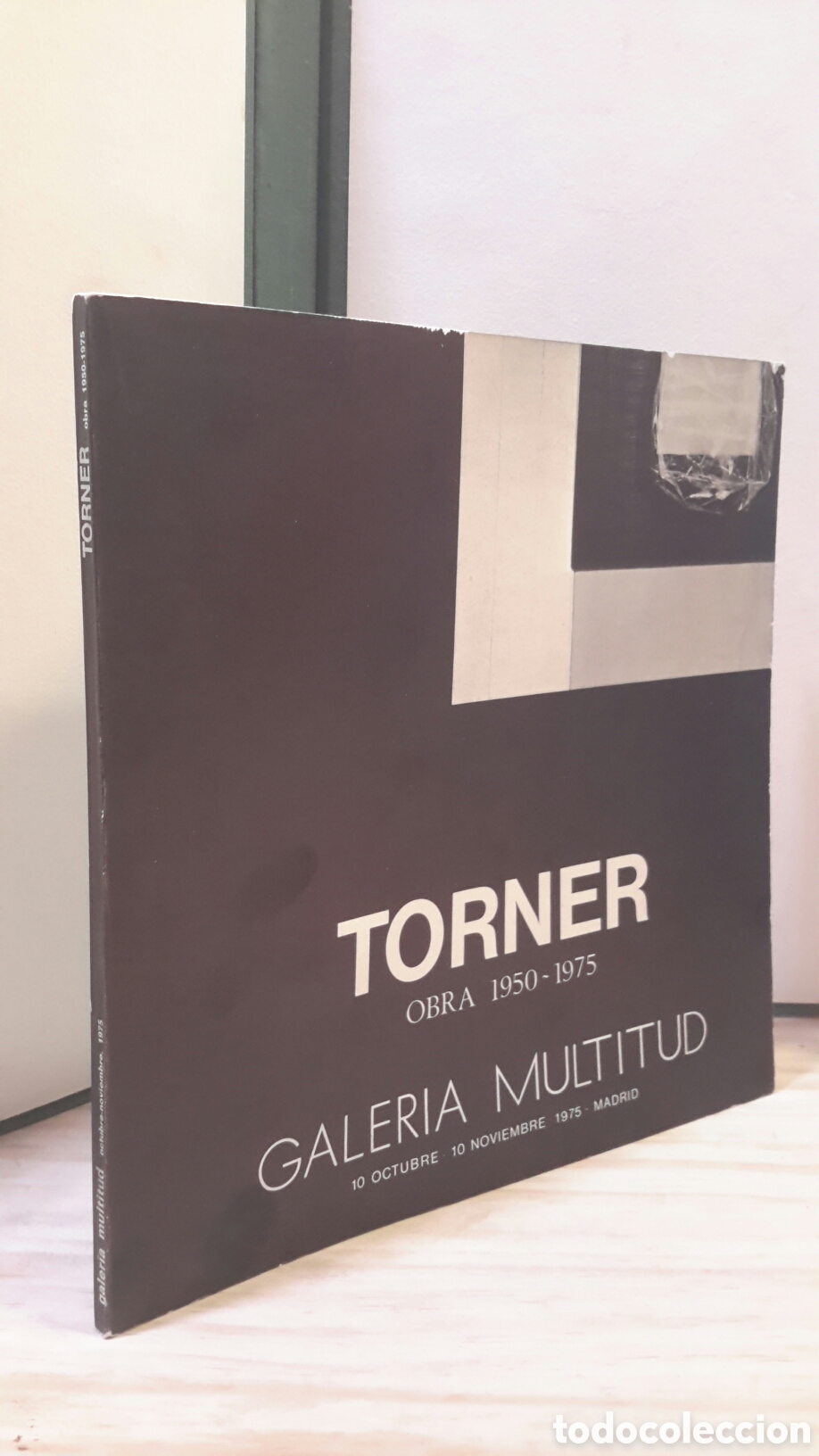Gebrauchte B&uuml;cher: Torner obra 1950 - 1975