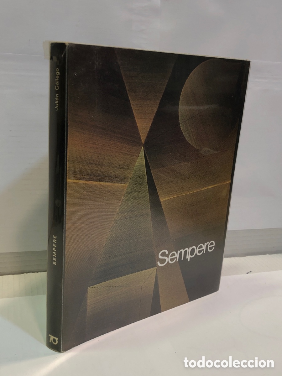 Gebrauchte B&uuml;cher: Juli&aacute;n G&aacute;llego - Sempere