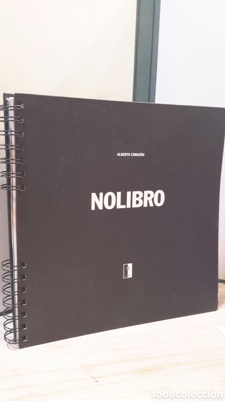 Libros de segunda mano: Alberto Corazon- NoLibro
