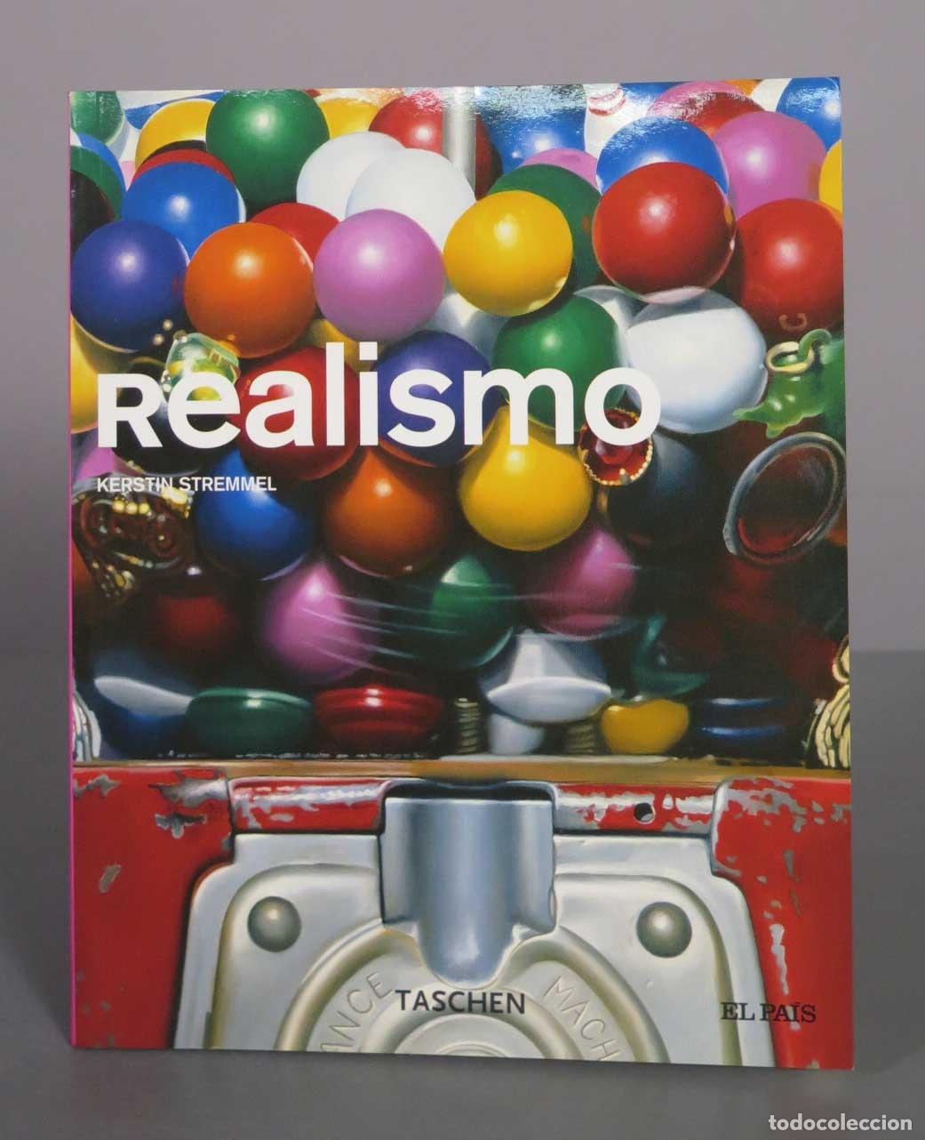 Libros de segunda mano: Realismo - Kerstin Stremmel - Taschen