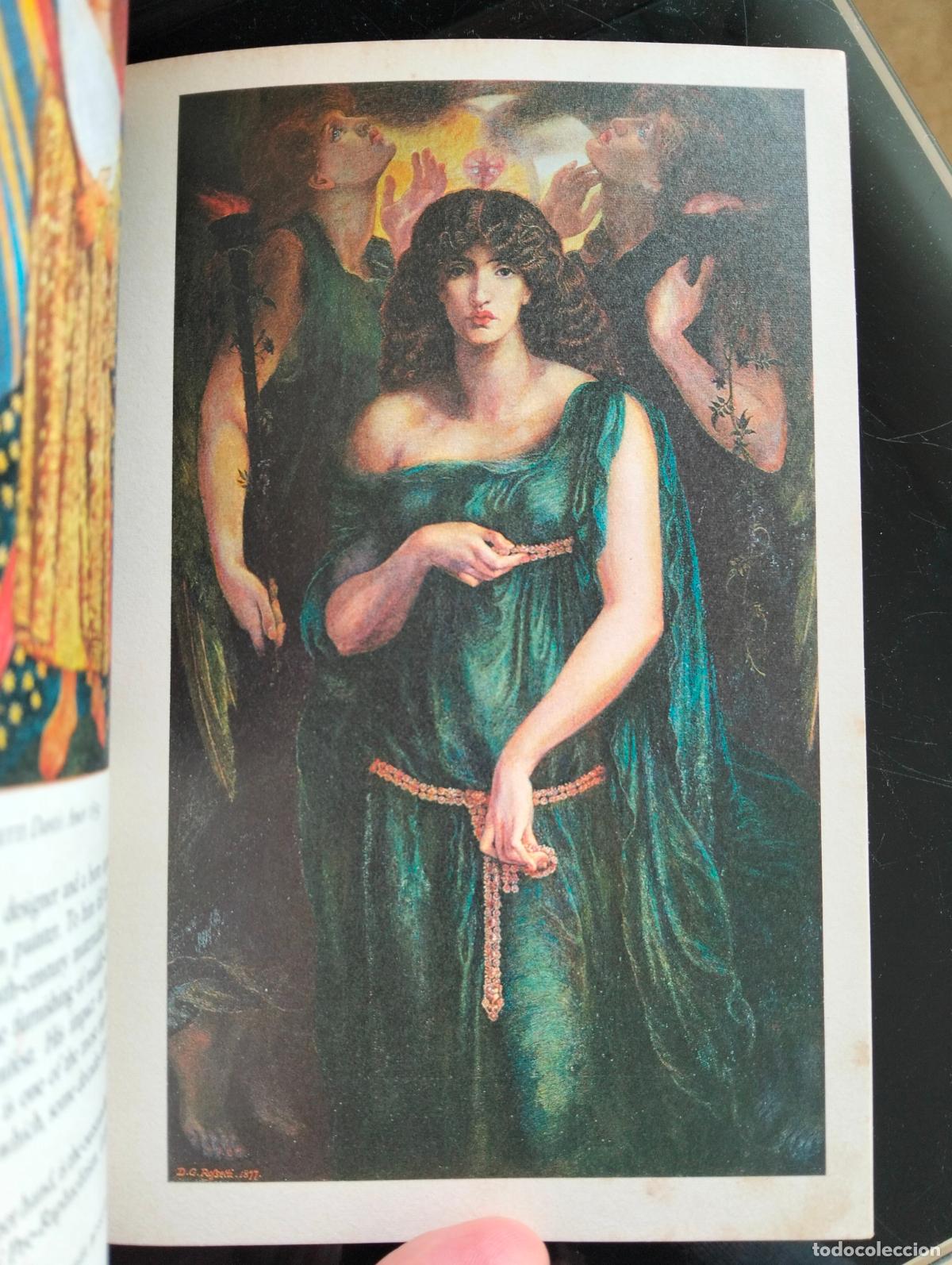 Libros de segunda mano: Arte. Simbolismo. Symbolist Art, Edward Lucie Smith, ed. Thames, London, 1972 VISITA CATALOGO L55