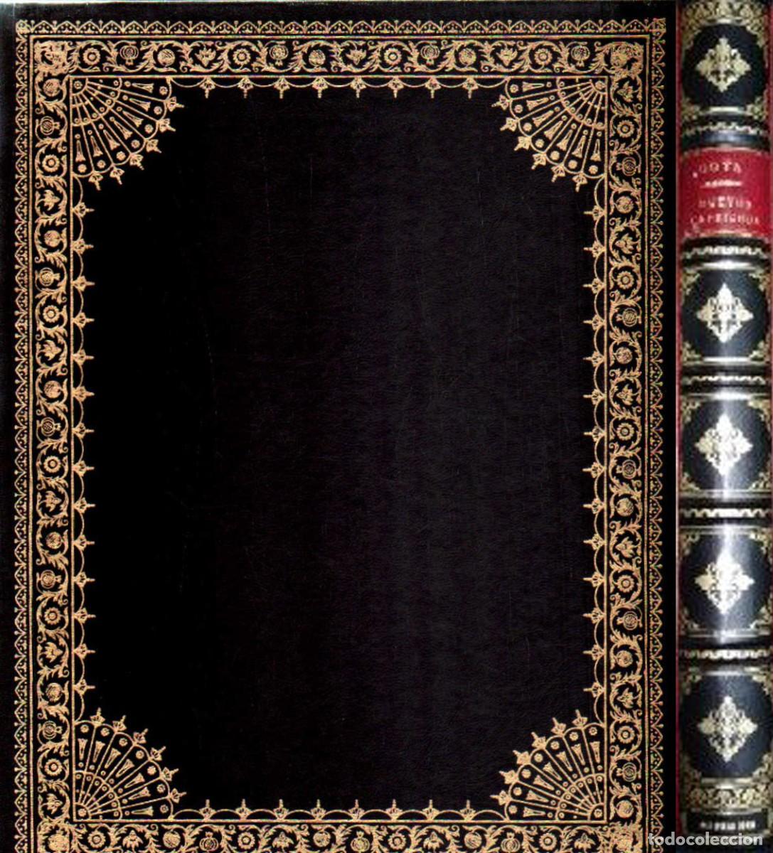 Libros de segunda mano: GOYA, NUEVOS CAPRICHOS. A-FACSIMIL-352