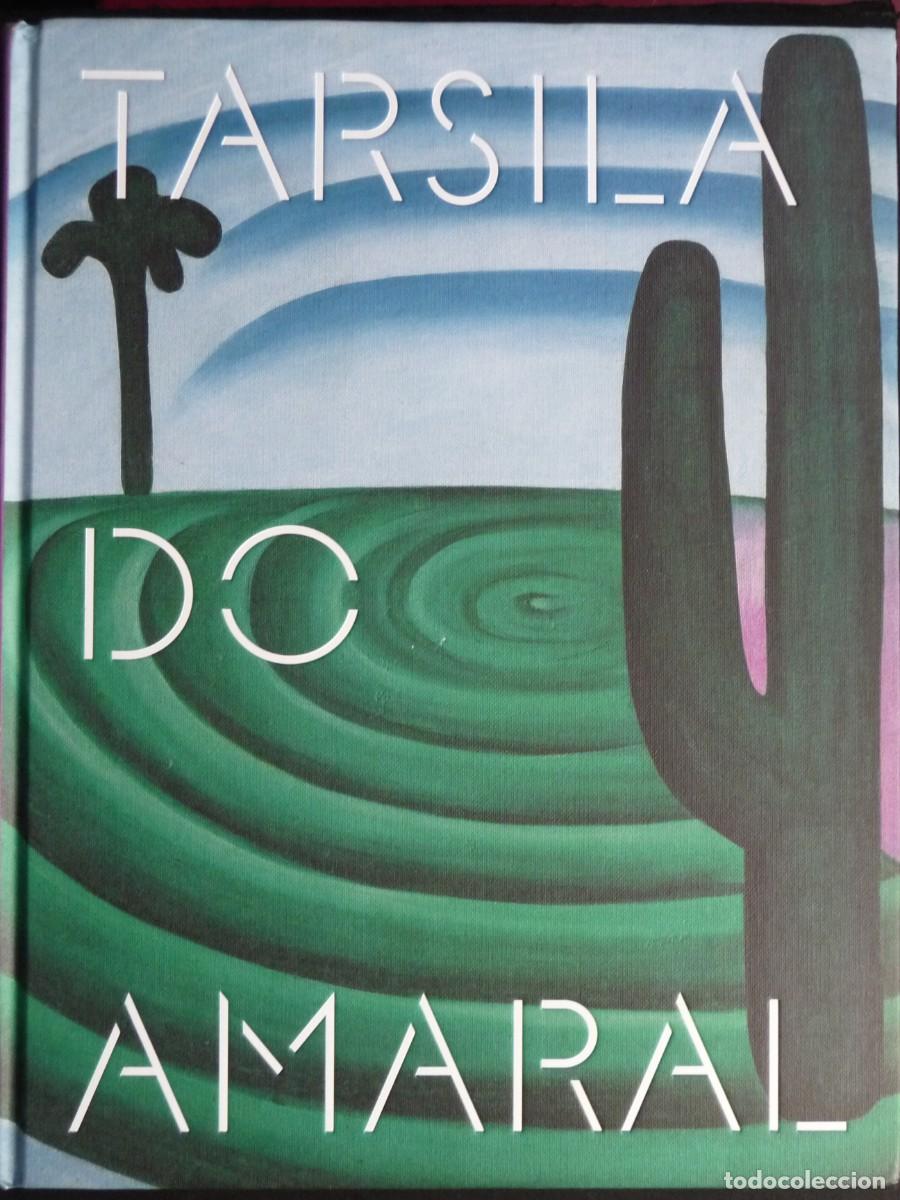 Gebrauchte B&uuml;cher: TARSILA DO AMARAL. RETROSPECTIVA