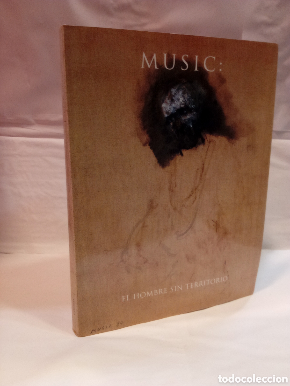 Gebrauchte B&uuml;cher: Zoran Music: El hombre sin territorio