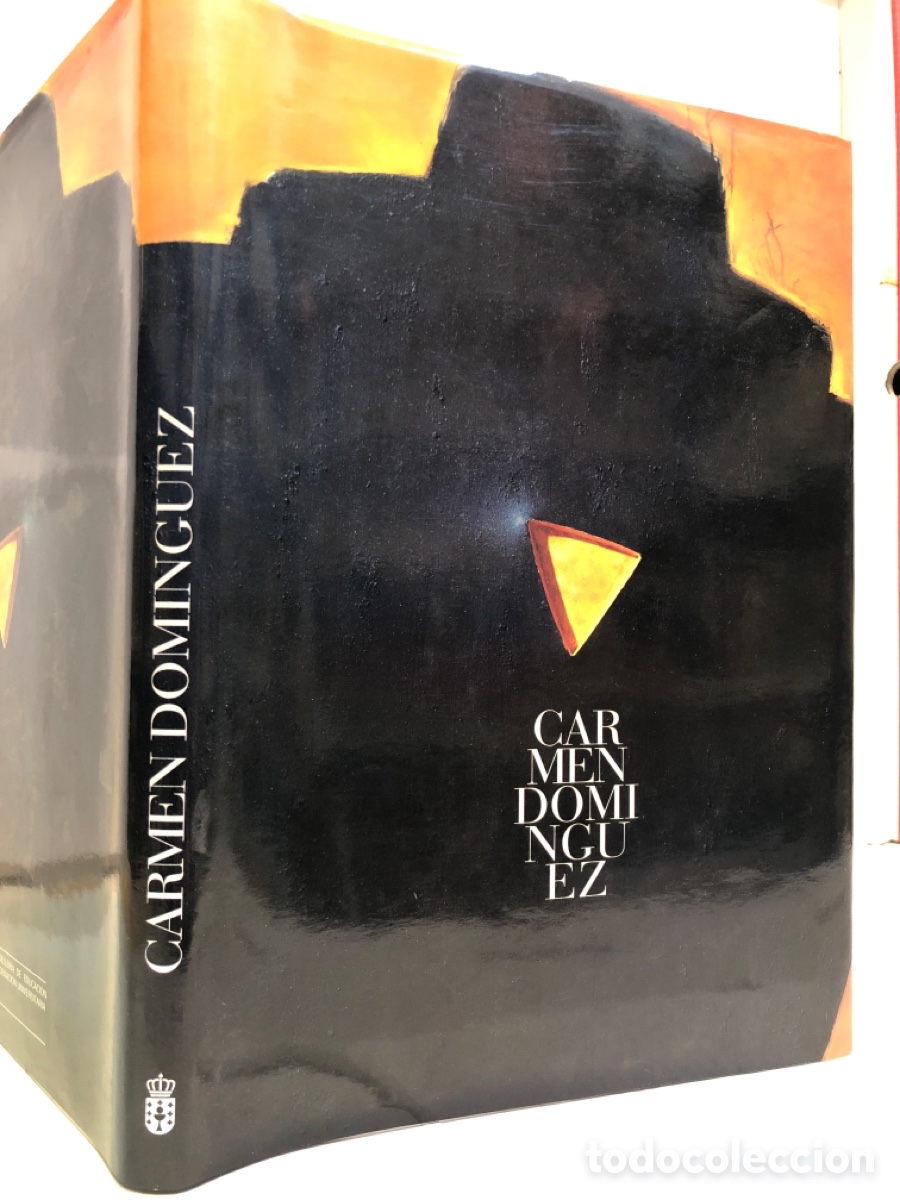 Gebrauchte B&uuml;cher: Carmen Dom&iacute;nguez. C&oacute;dice