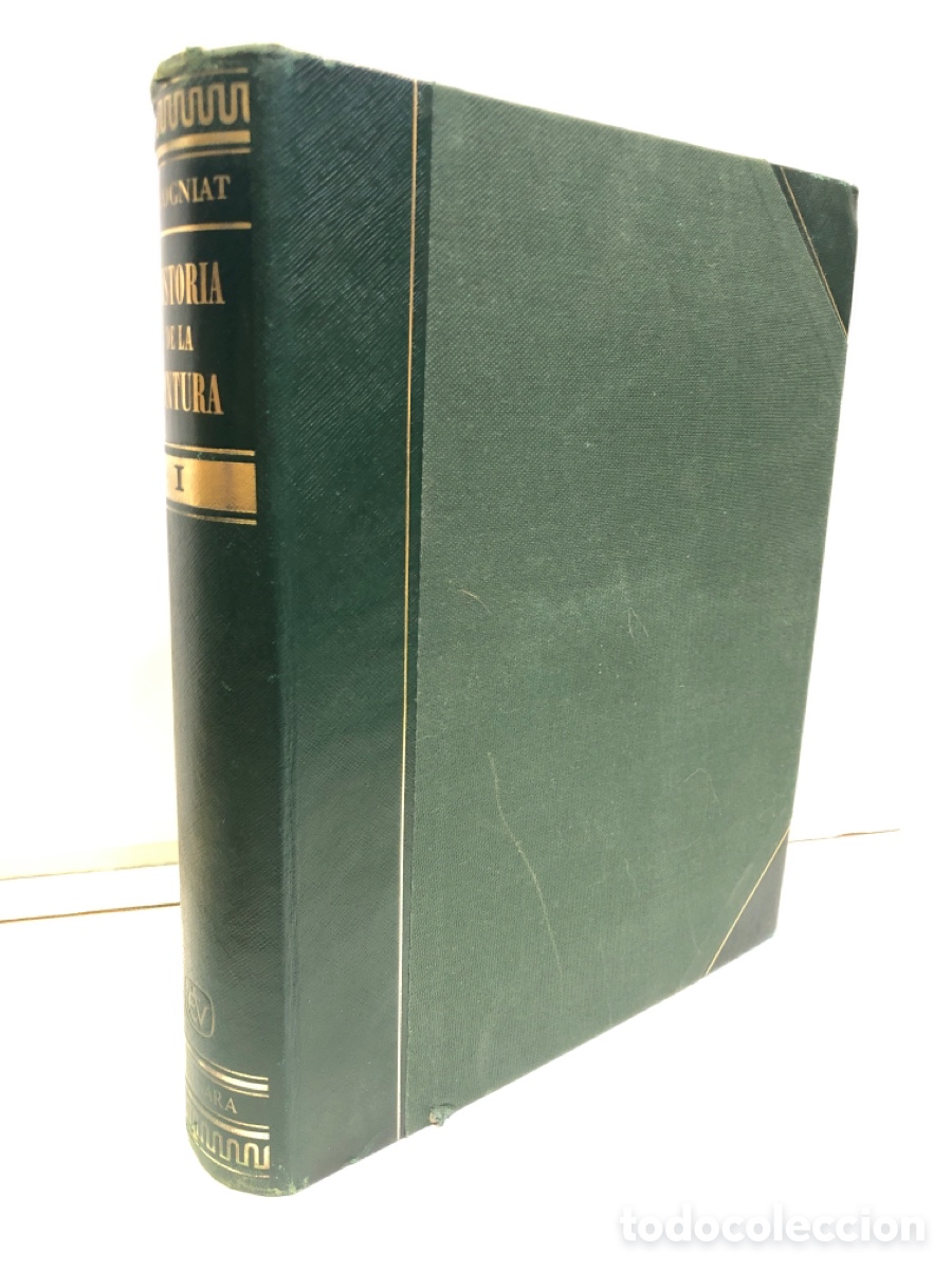 Libri di seconda mano: Raymond Cogniat - Historia de la pintura tomo 1