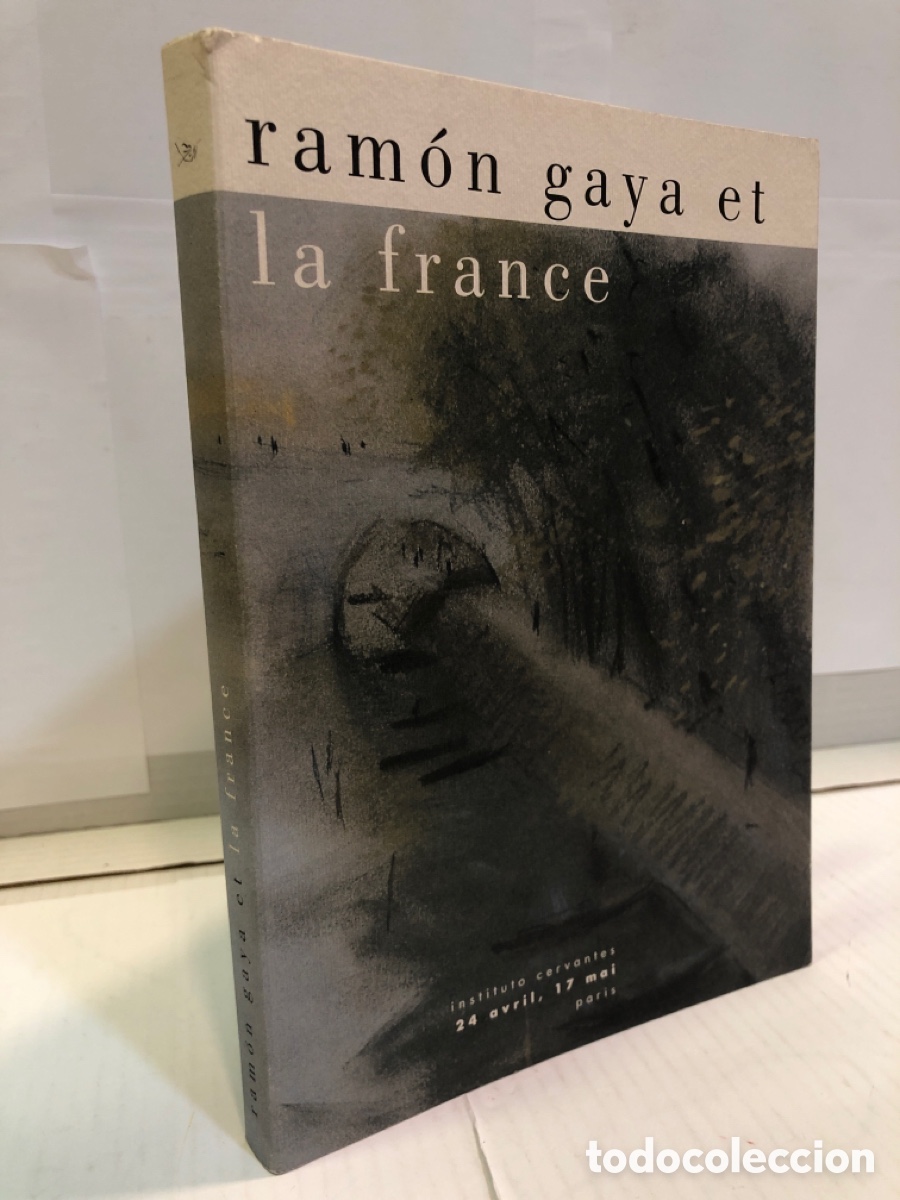 Libri di seconda mano: Ram&oacute;n Gaya et La france