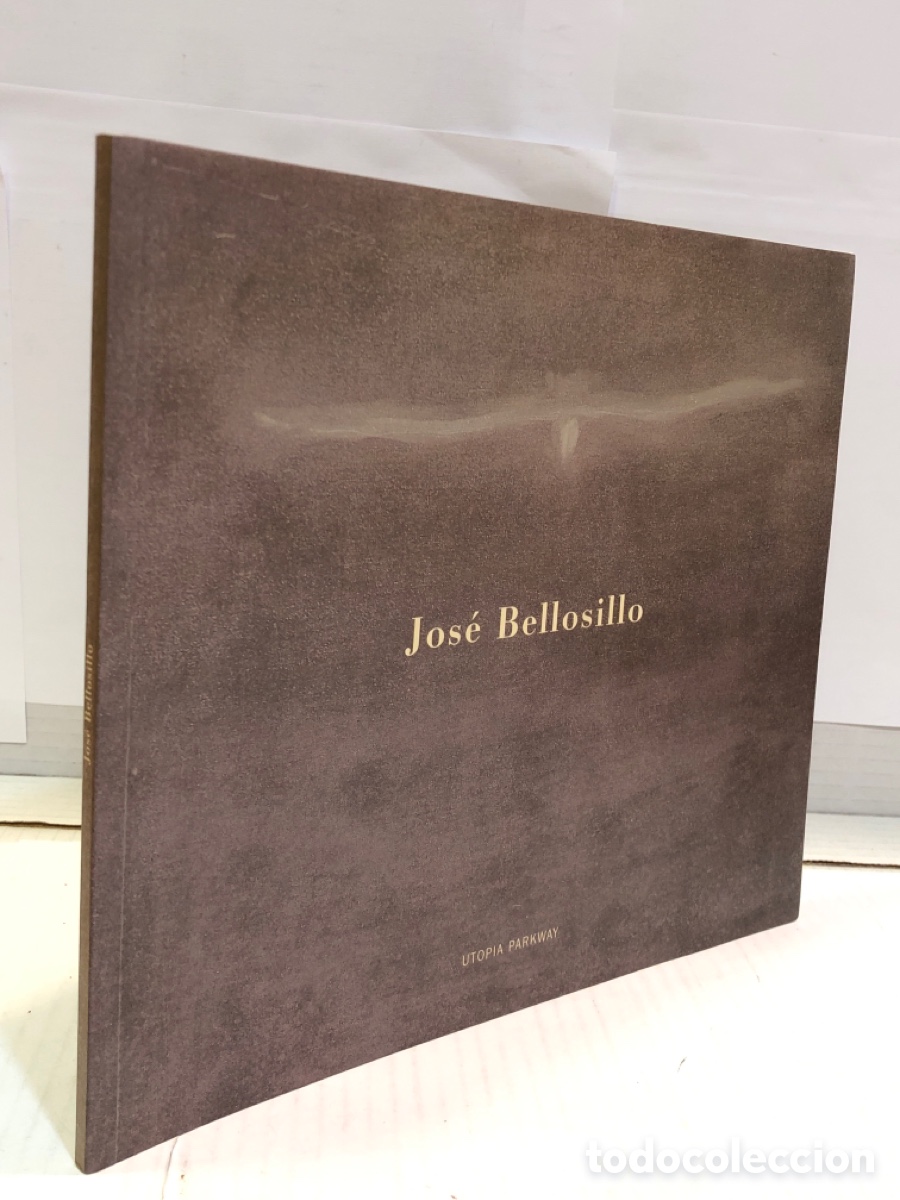 Gebrauchte B&uuml;cher: Jose Bellosillo. Utopia Parkway
