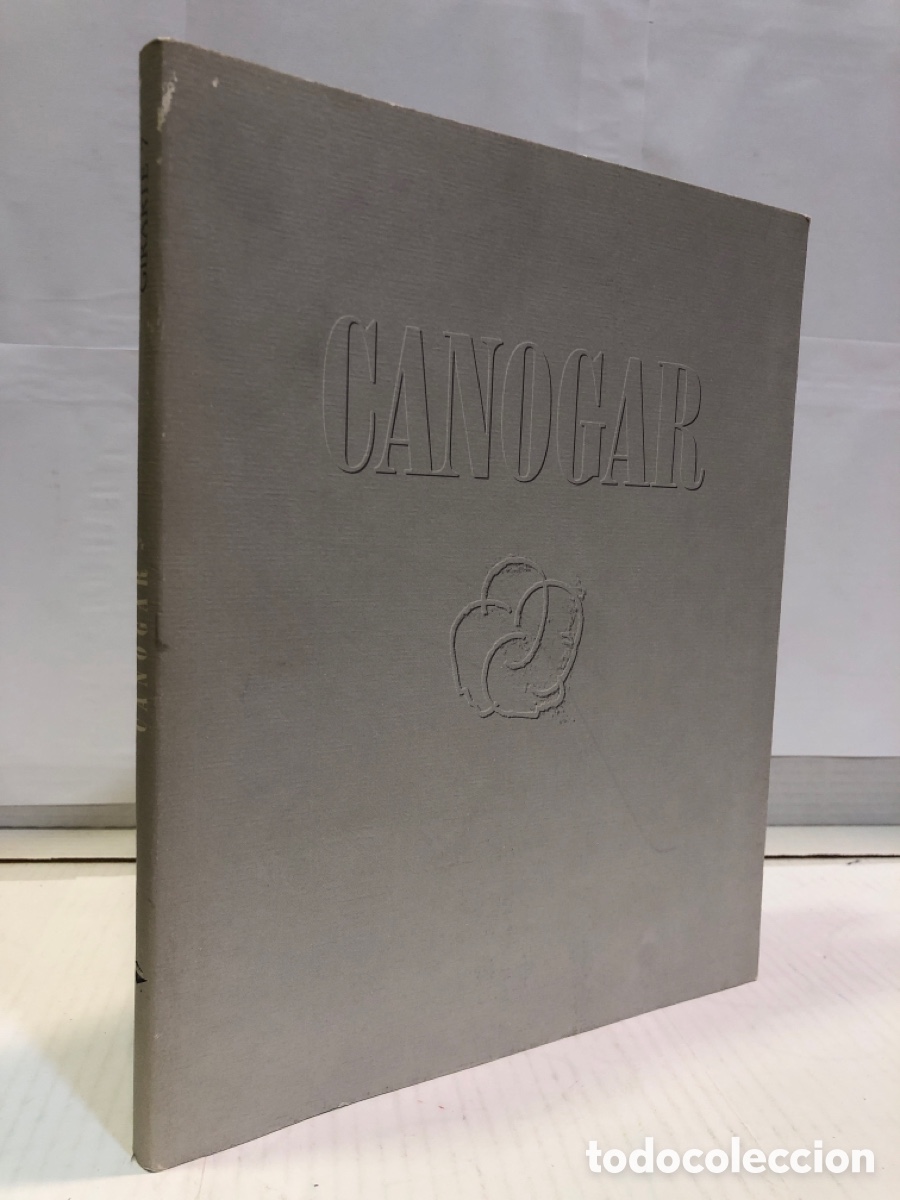 Libri di seconda mano: Girarte N&ordm; 7 - Rafael Canogar