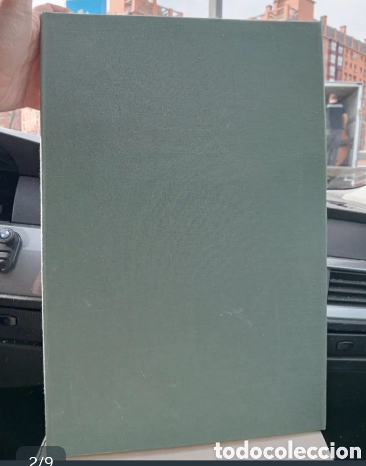 Libros de segunda mano: V&eacute;rtice de la sombra - Foto 3