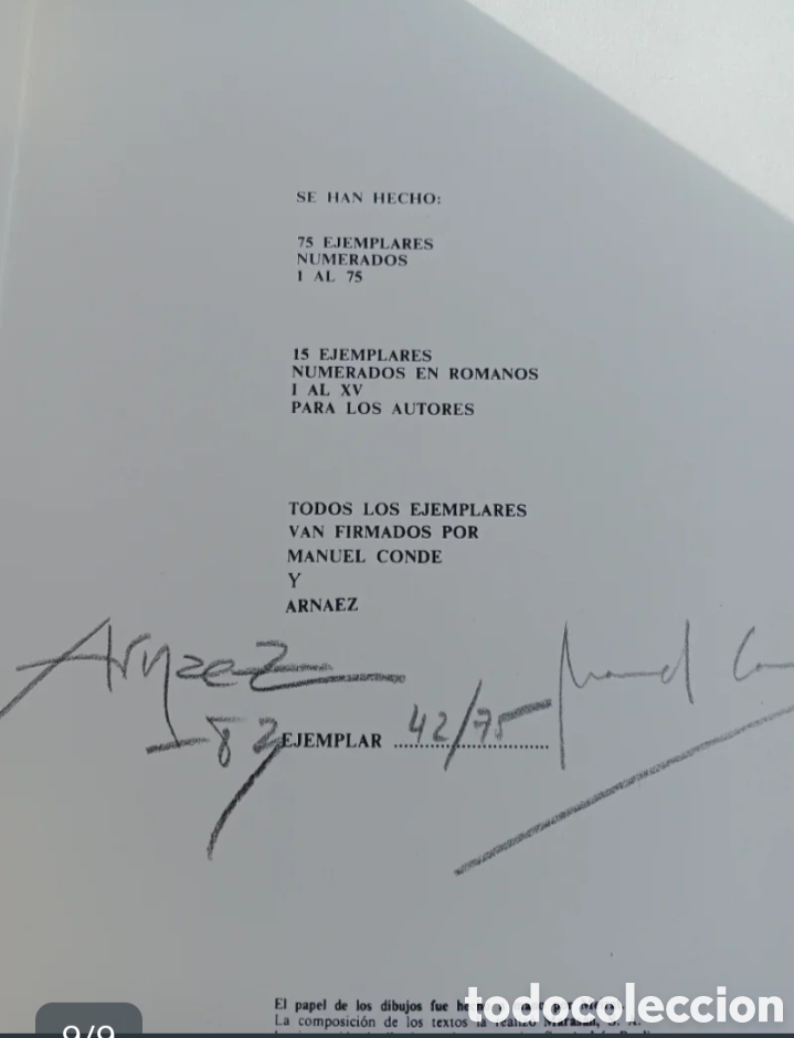 Libros de segunda mano: V&eacute;rtice de la sombra - Foto 4