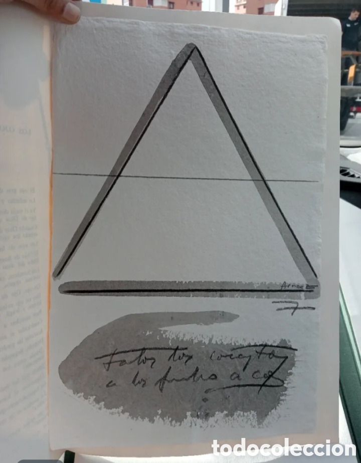 Libros de segunda mano: V&eacute;rtice de la sombra - Foto 5