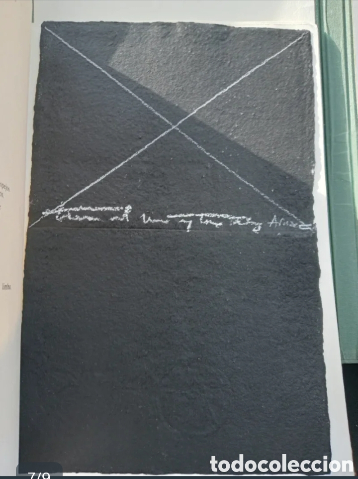 Libros de segunda mano: V&eacute;rtice de la sombra - Foto 8